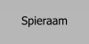 Spieraam